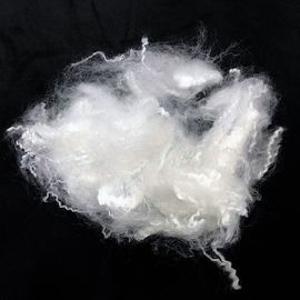 2D High Quality Low Melt Polyester Staple Fiber For Textile Industry