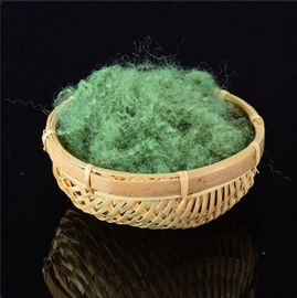 4D*51MM Low Melt Polyester Staple Fiber For Filling Sofa And Pillow LMF